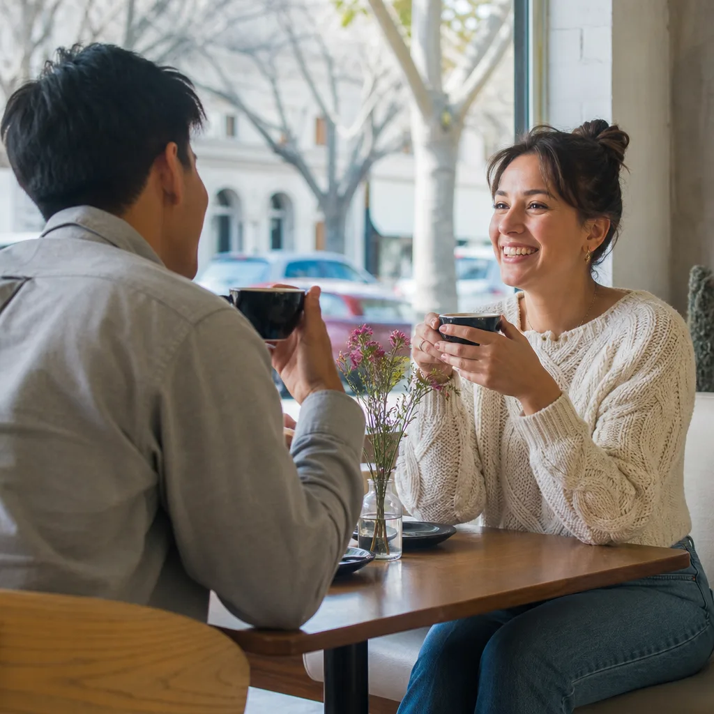 Best First Date Ideas in Canterbury