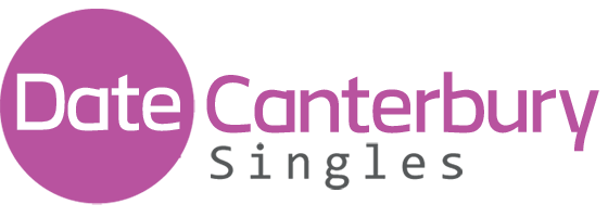 Date Canterbury Singles logo