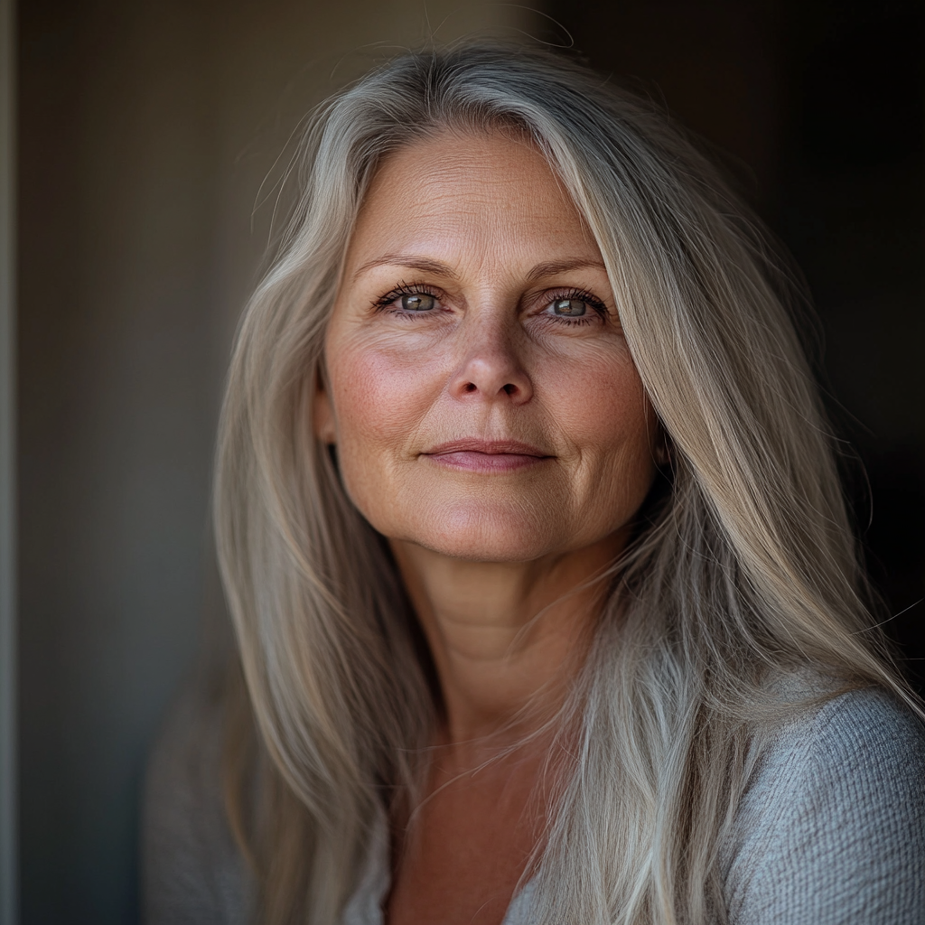 Single Woman in Canterbury
